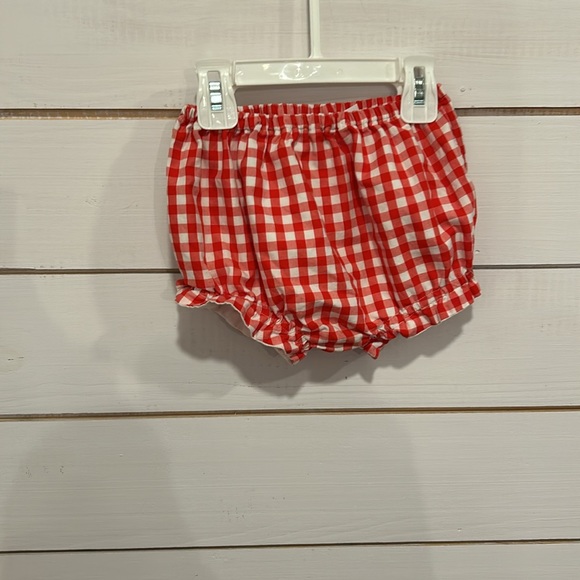 Southern Bay Smocking Company Sesame Friends Diaper Set - Picture 4 of 5